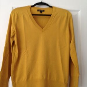 Banana Republic Sweater.
